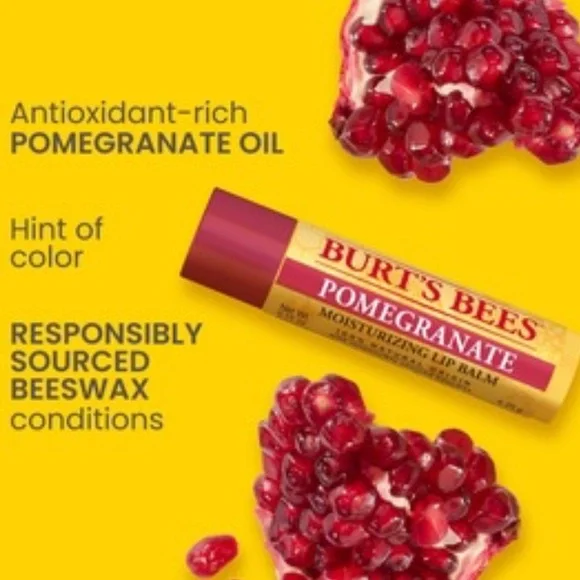 Burt’s Bees Lip Balms — Conditioning 4 Pack Set - Picture 3 of 16